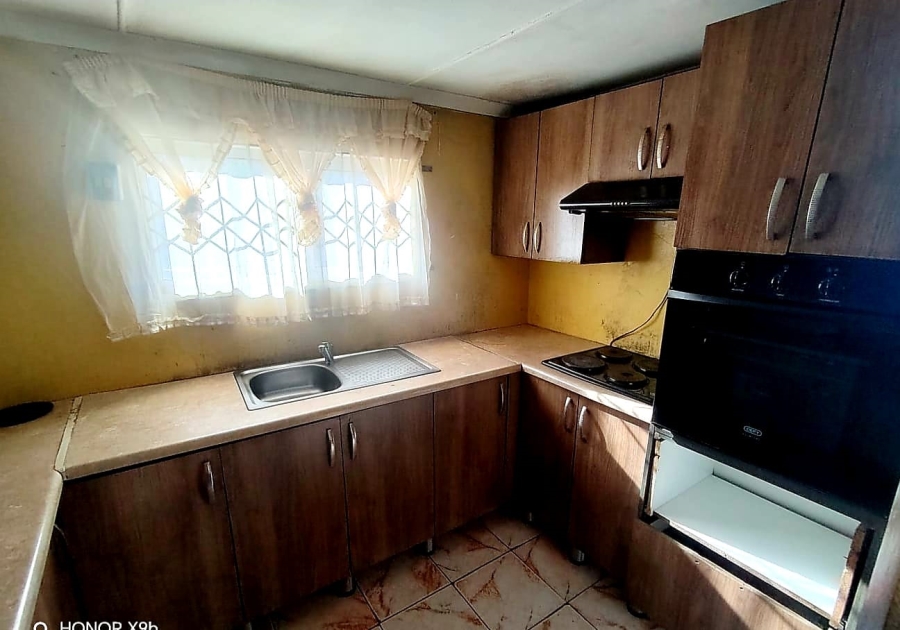 2 Bedroom Property for Sale in Mdantsane Eastern Cape